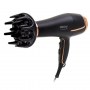 Camry | Hair Dryer | CR 2255 | 2200 W | Number of temperature settings 3 | Diffuser nozzle | Black - 4